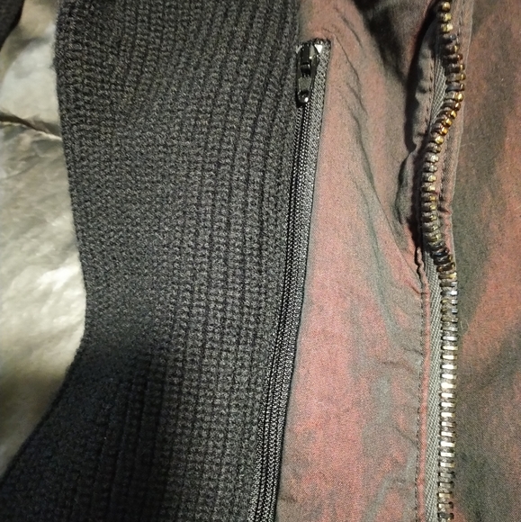 Transit Giaccone Men's Heavy Coat - Picture 7 of 14